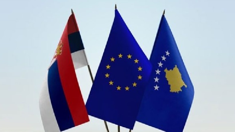 Komisioneri për Zgjerim i BE Varhelyi, letër Kurtit: Perspektiva e integrimit evropian të Kosovës kërkon vazhdimin e  dialogut Kosovë- Serbi