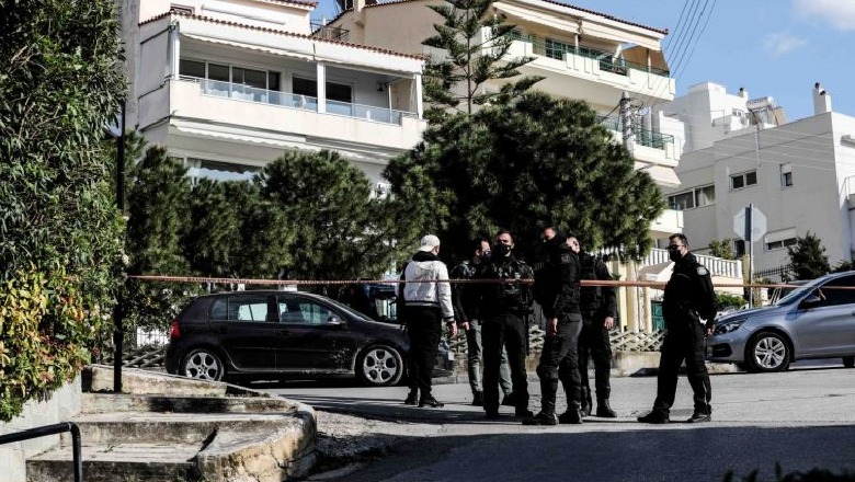  Vrasja e gazetarit grek, hetuesit hedhin mundësinë e 'ekzekutorëve të huaj' 