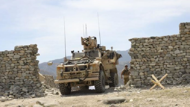 Tërheqja e trupave amerikane nga Afganistani, afganët frikë nga prishja e paqes 