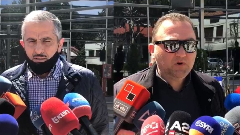 Braimllari i paditi për shpërdorim  detyre, 2 drejtorët në Korçë i kundërpërgjigjen me tjetër padi: Shpifje, s’kemi lënë postet për fushatë