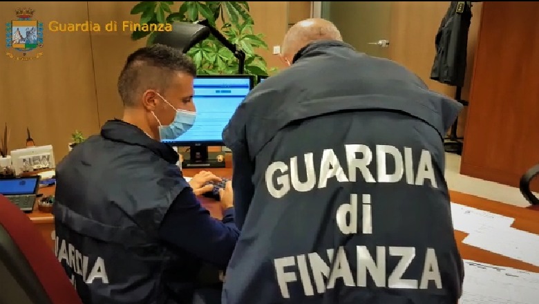 Klani më i fuqishëm mafioz në Katania, policia italiane i sekuestron pasuri me vlerë 12 mln euro