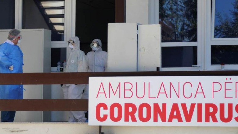 COVID-19 në Kosovë, 520 raste të reja dhe 14 viktima gjatë 24 orët e fundit 