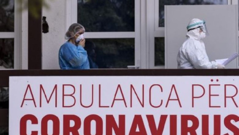 Ulët numri i infektimeve me COVID-19 në Kosovë, 498 raste të reja dhe 8 viktima në 24 orët e fundit 
