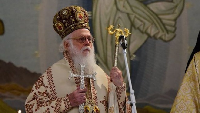 Zgjedhjet e 25 prillit, Kisha Ortodokse: Të zgjedhim njerëz të pastër dhe që kanë aftësinë për ta çuar vendin para