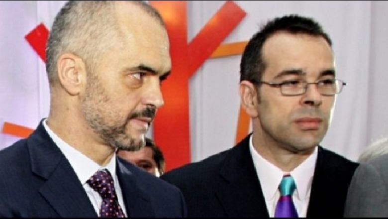 'Drejtor i Partizanit, e kupton ti', Rama rrëfen raportin e veçantë me vëllain Olsin: Jemi dy tipe të kundërta