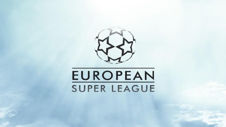 Zyrtare/ 12 klube prestigjioze njoftojnë krijimin e Superligës Europiane, kërcënon UEFA dhe FIFA! Kundër edhe Boris Jonhson
