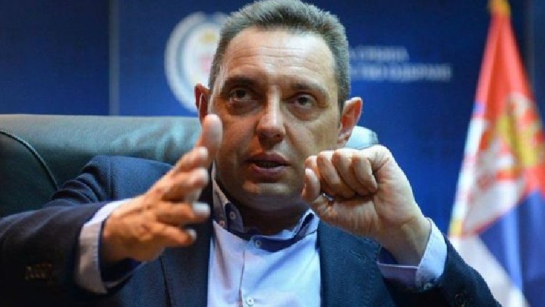 Sveçla: Vulini promotor kryesor i ‘Botës Serbe’, frymëzuar nga ‘Bota Ruse’