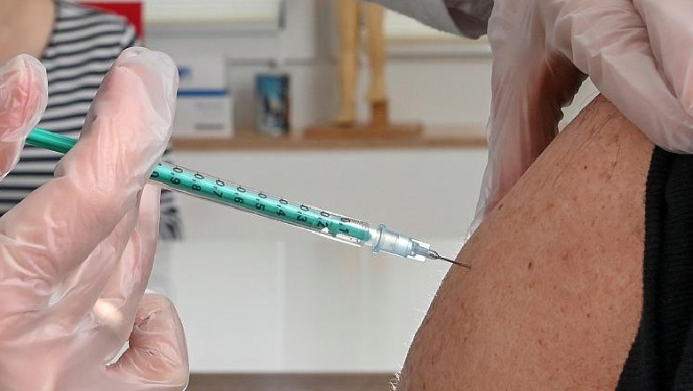 Dyshimet për vaksinat mund të vonojnë arritjen e objektivit të BE-së për vaksinimin 