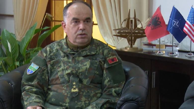 Shqipëria, gati për stërvitjen më të madhe të NATO-s në rajon, gjenerali Begaj zbulon detaje: Cili është roli i ushtrisë sonë