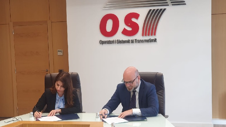 Përmbyllet procedura, hapet rruga për zbatimin e projektit 'Ndërtimi i linjës 400 kV Shqipëri-Maqedoni e Veriut'