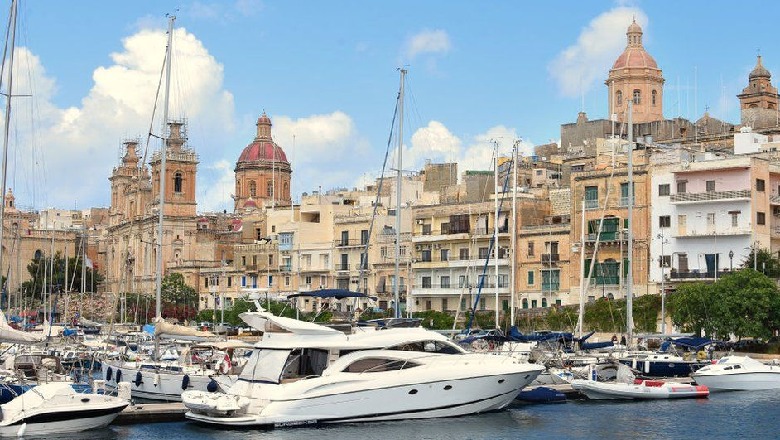 Skandali me 'Pasaportat e arta' në Maltë, investitorët qëndruan vetëm me ditë në kundërshti me rregullat për shtetësinë