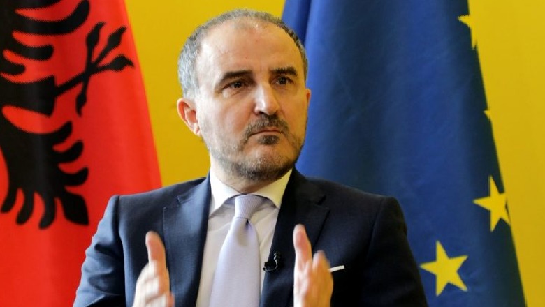 Luigi Soreca informon përfaqësues të PE për zgjedhjet në Shqipëri: Parlamenti i ri dhe qeveria do të zbatojnë reformat për anëtarësim