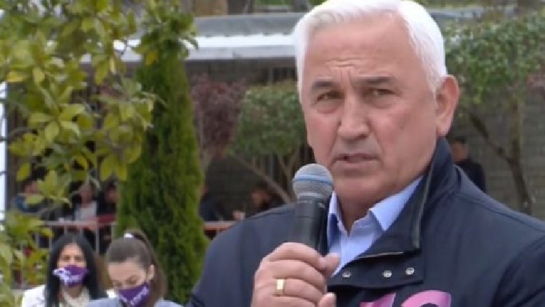 ‘Ishte bërë si guri në këpucë’, Nasip Naço: LSI ka dështuar në të gjithë Shqipërinë! Meta të mbajë premtimin që dha para zgjedhjeve