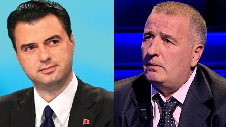 PD humb zgjedhjet, Fatos Hoxha fajëson Bashën: Majkëll Xhordan nuk priste që koshat t'ia bënte kundërshtari