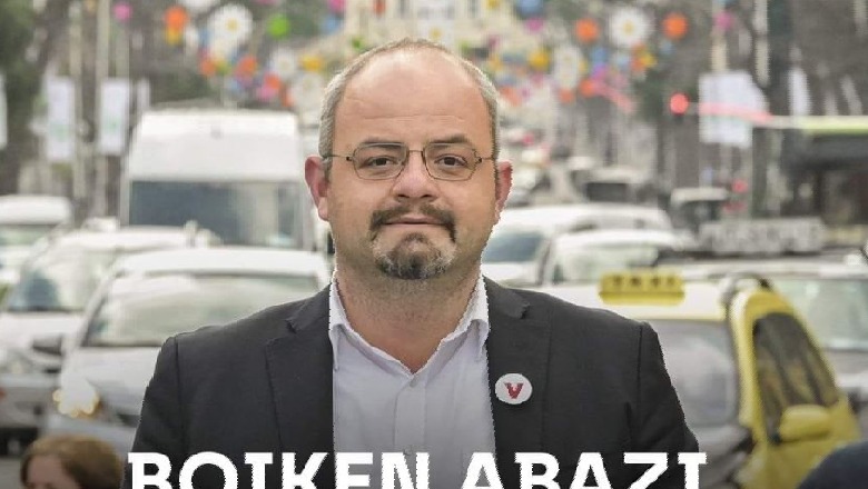 'Shumica e votave tona janë shpallur të pavlefshme' Boiken Abazi: Do të kërkojmë hetim dhe rinumërim në të gjithë Qarkun e Tiranës në të gjithë qendrat e votimit