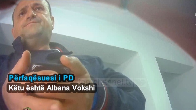 Investigim/ Si shpërndan shtabi i Albana Vokshit pako me ushqime në këmbim të votës për PD 