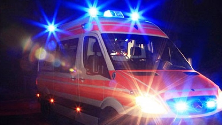 Gjirokastër, 63-vjeçarja goditet me thikë nga i biri, përfundon në spital! I riu me probleme të shëndetit mendor