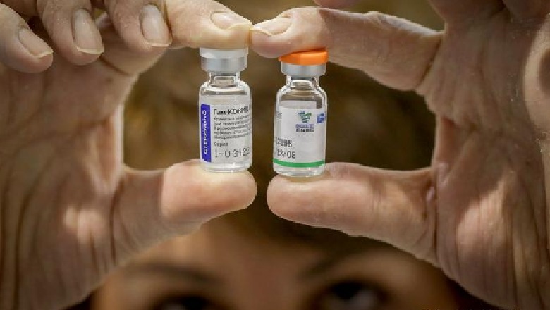 COVID-19, BE akuza Rusisë dhe Kinës për dezinformim: Po kërkojnë të minojnë besimin te vaksinat perëndimore