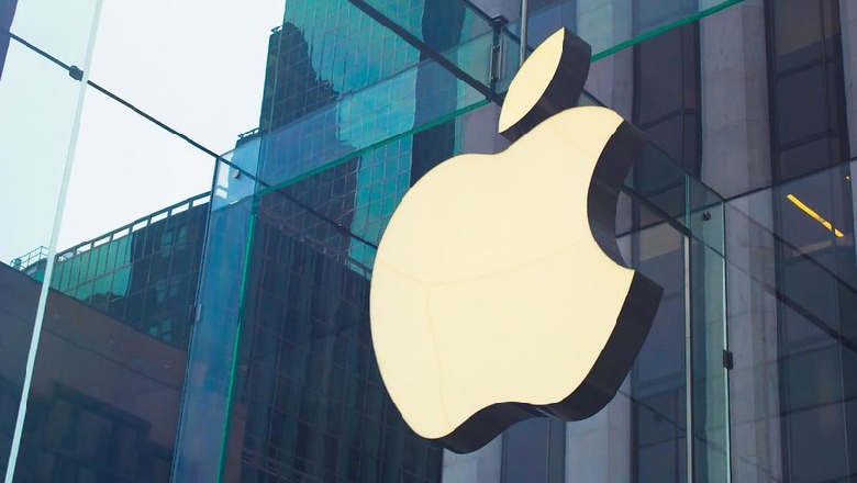 BE akuzon Apple për thyerje të rregullave të konkurencës
