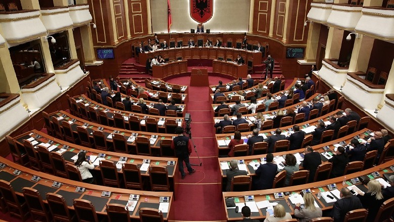 Bëhet shpërndarja e mandateve, ja 140 emrat e ligjvënësve shqiptarë në 4 vitet e ardhshme