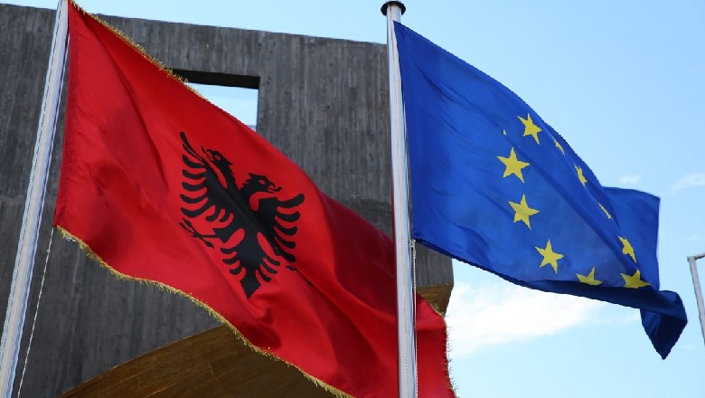 Mediat në Bruksel: KE propozon Konferencën e Parë Ndërqeveritare Shqipëri-BE që në qershor