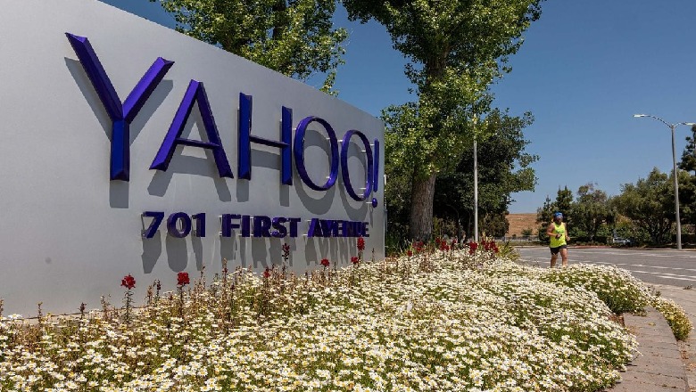 Shiten kompanitë Yahoo dhe AOL për 5 miliardë dollarë