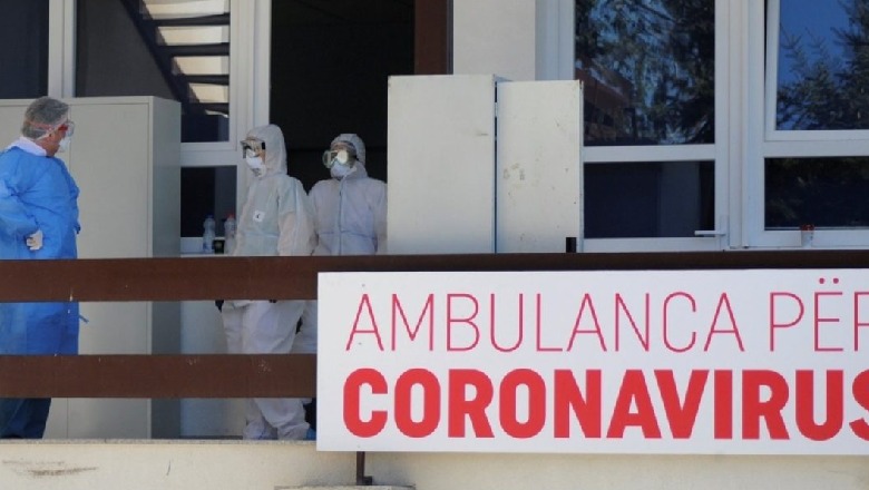 Ulet sërish numri i infektimeve nga COVID-19 në Kosovë, 75 raste të reja dhe 4 viktima në 24 orët e fundit 