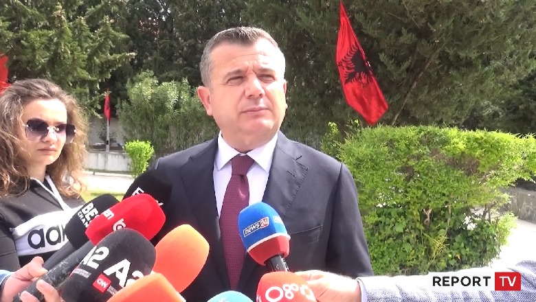 Balla nga Elbasani: Shkarkimit të Metës do i shkojmë deri në fund! Këtë mandat qasje tjetër me opozitën, të çojmë përpara reforma të rëndësishme (VIDEO)