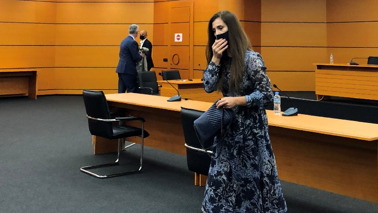 KPK konfirmoi në detyrë gjyqtaren e Apelit në Vlorë, Komisioneri Publik ankimon vendimin