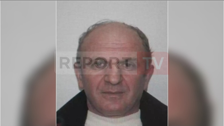 Ekzekutoi gruan sapo doli nga gjykata, del fotoja e 58-vjeçarit Koço Buzo