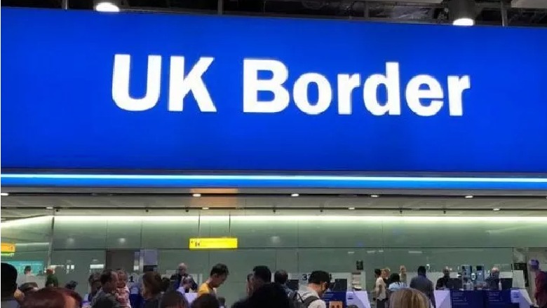 Post-brexit, Mbretëria e Bashkuar ndalon në kufi dhjetëra emigrantë evropianë pa viza