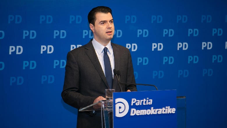Kreshnik Spahiu: 'Fati i zi' i kandidatëve për kryetar të PD, nga Selami, Hajdari, Pashko e deri te Olldashi! Kush e ka rradhën?