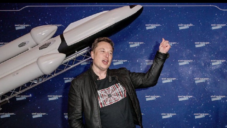 Miliarderi vuan nga Sindroma Asperger, Musk: Kam krijuar Tesla dhe po organizoj udhëtim e parë në hënë që do të paguhet me dogecoin, smund të prisni që të jem 'normal'!