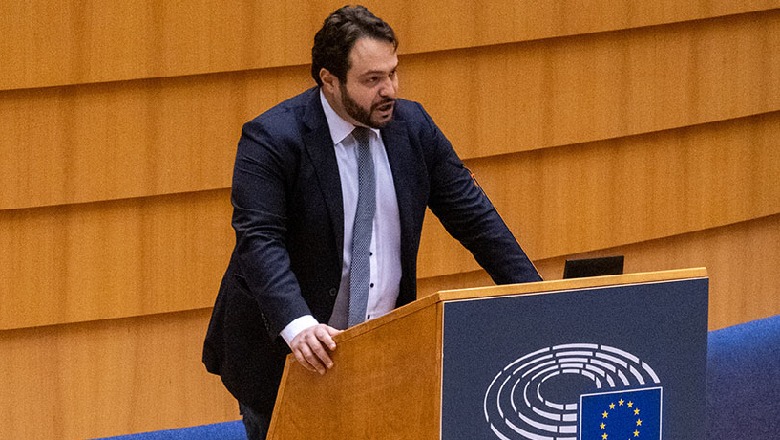 Zv.Presidenti i Parlamentit Europian:  Shqipëria dhe Maqedonia e Veriut, do të jenë vlera të shtuara për BE-në! Ballkani Perëndimor, 'zemra' e unionit