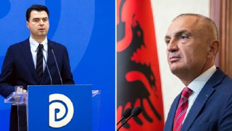 Skënder Minxhozi: Karremi presidencial dhe kriza brenda PD