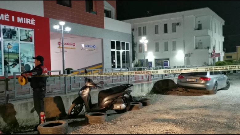 Vrasje me armë zjarri në Tiranë pas një konflikti, ndërron jetë në spital 27-vjeçari! Disa të shoqëruar (EMRI+VIDEO)