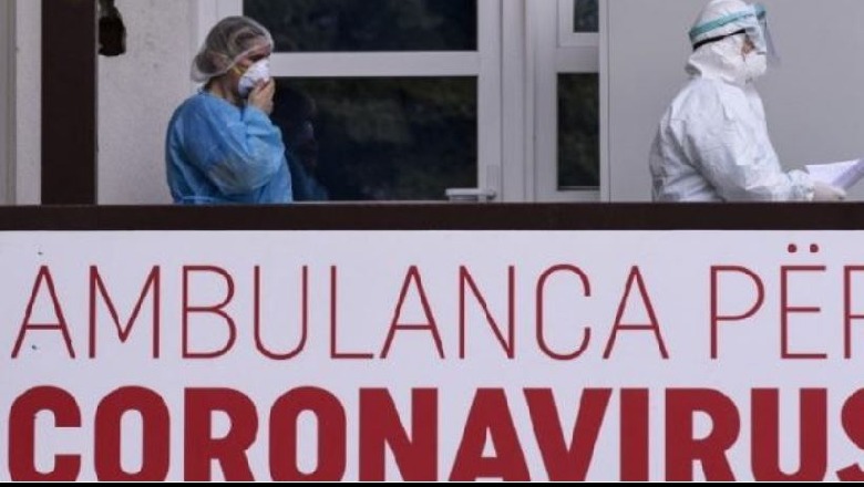 E qëndrueshme situata epidemiologjike në Kosovë, 49 raste të reja pozitive dhe 3 viktima nga COVID-19 në 24 orët e fundit