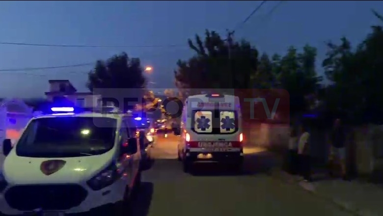 Ekzekutimi në Elbasan/ Policia jep njoftimin zyrtar