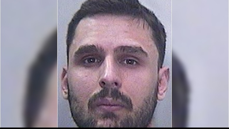28-vjeçari shqiptar dënohet me burg në Britani për shpërndarje droge, po financonte trajtimin e babait të tij me kancer