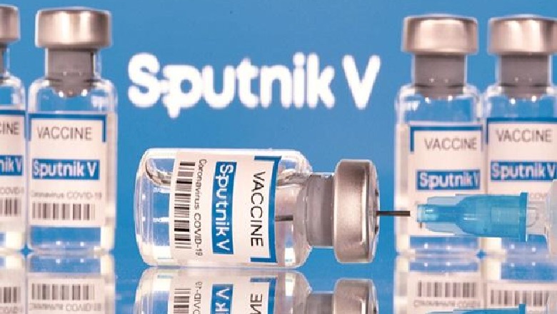 Sllovakia aprovon për përdorim Sputnik V, në qershor nis vaksinimi 