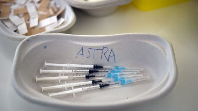 Gjermania heq kufizimet për grupmoshat,  qytetarët 'dynden' për të marrë vaksinën AstraZeneca