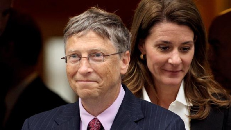 WSJ: Bill Gates u largua nga presidenca e Microsoft për shkak të një marrëdhënie me një punonjëse