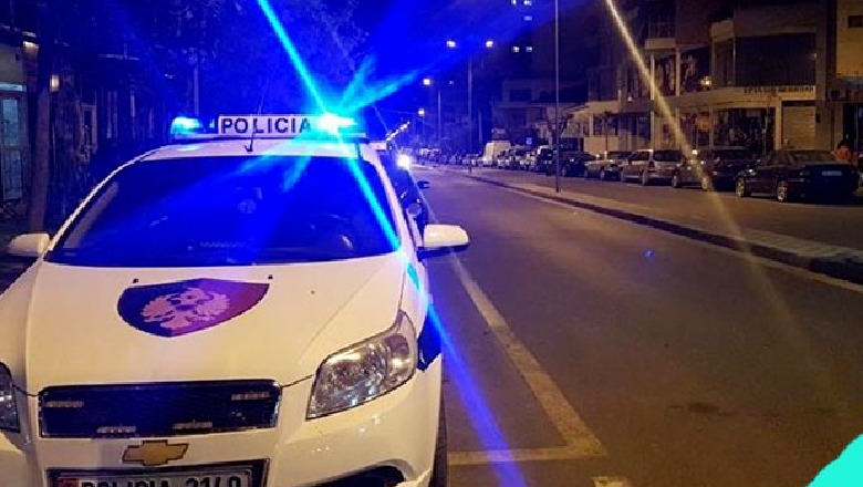 Sherr mes dy personave në Durrës, plagoset me thikë një 55-vjeçar, arrestohet autori