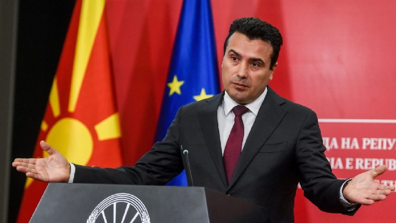 Paralajmërimi i Zaev: BE rrezikon të humbasë ndikimin në Ballkan