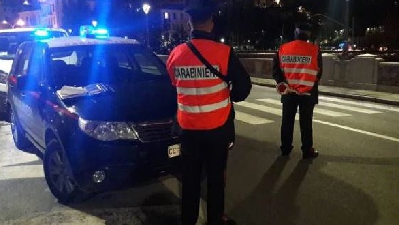 I premtuan një jetë më të mirë por e shfrytëzuan për prostitucion nënën e 3 vajzave, arrestohet çifti shqiptar në Itali
