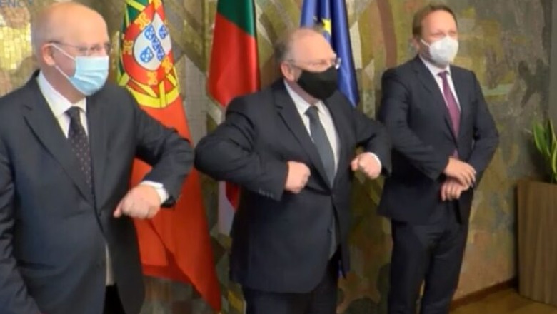 Bullgaria kundërshton propozimin e BE-së për të hequr dorë nga vetoja integrimin e Maqedonisë së Veriut