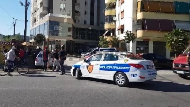 Përplasi të miturin, arrestohet 31-vjeçari në Vlorë
