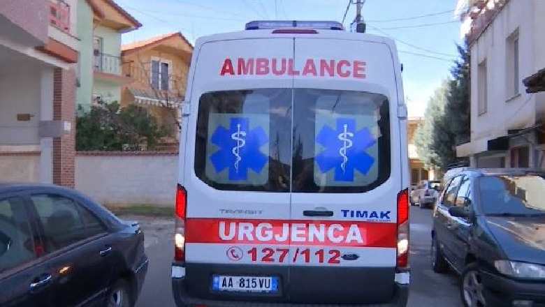 Shpërthen bombola e gazit në një lokal në Durrës, plagoset pronari dhe një kliente