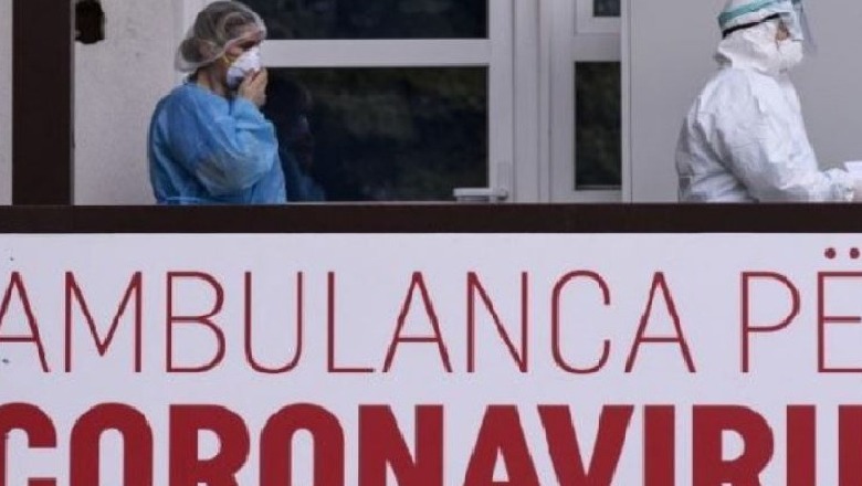 Ulet sërish numri i infektimeve nga COVID-19 në Kosovë, 14 raste të reja dhe 1 viktimë në 24 orët e fundit 