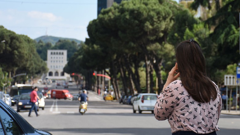 25 vite nga celulari i parë në Shqipëri, revolucioni që erdhi si nismë nga ekspertët shqiptarë
